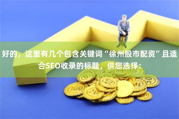 好的，这里有几个包含关键词“徐州股市配资”且适合SEO收录的标题，供您选择：